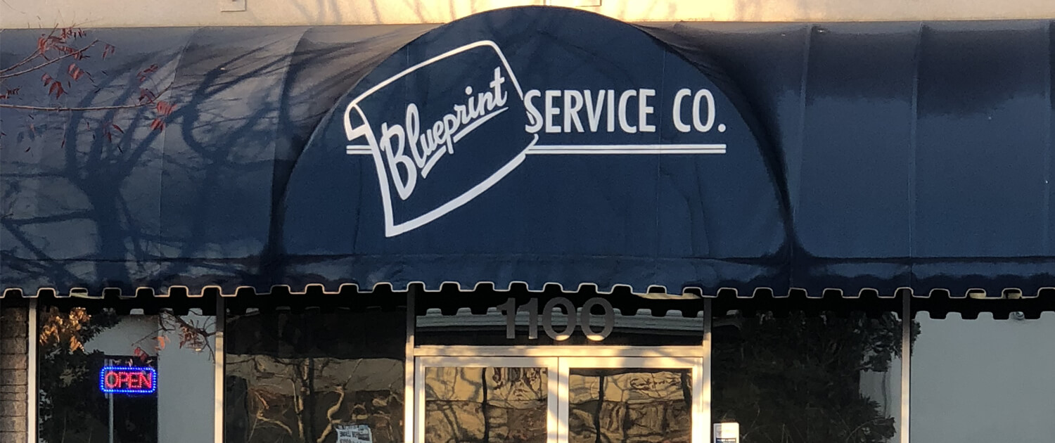 Blueprint Service Company