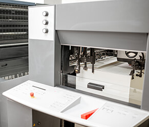 large format printer large format printer